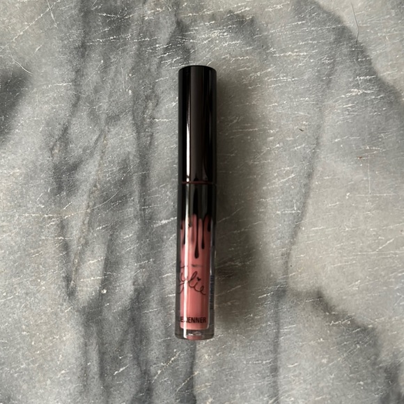 KYLIE COSMETICS Mini “candy k” in matte and “charm” in velvet liquid lip… - Picture 2 of 3